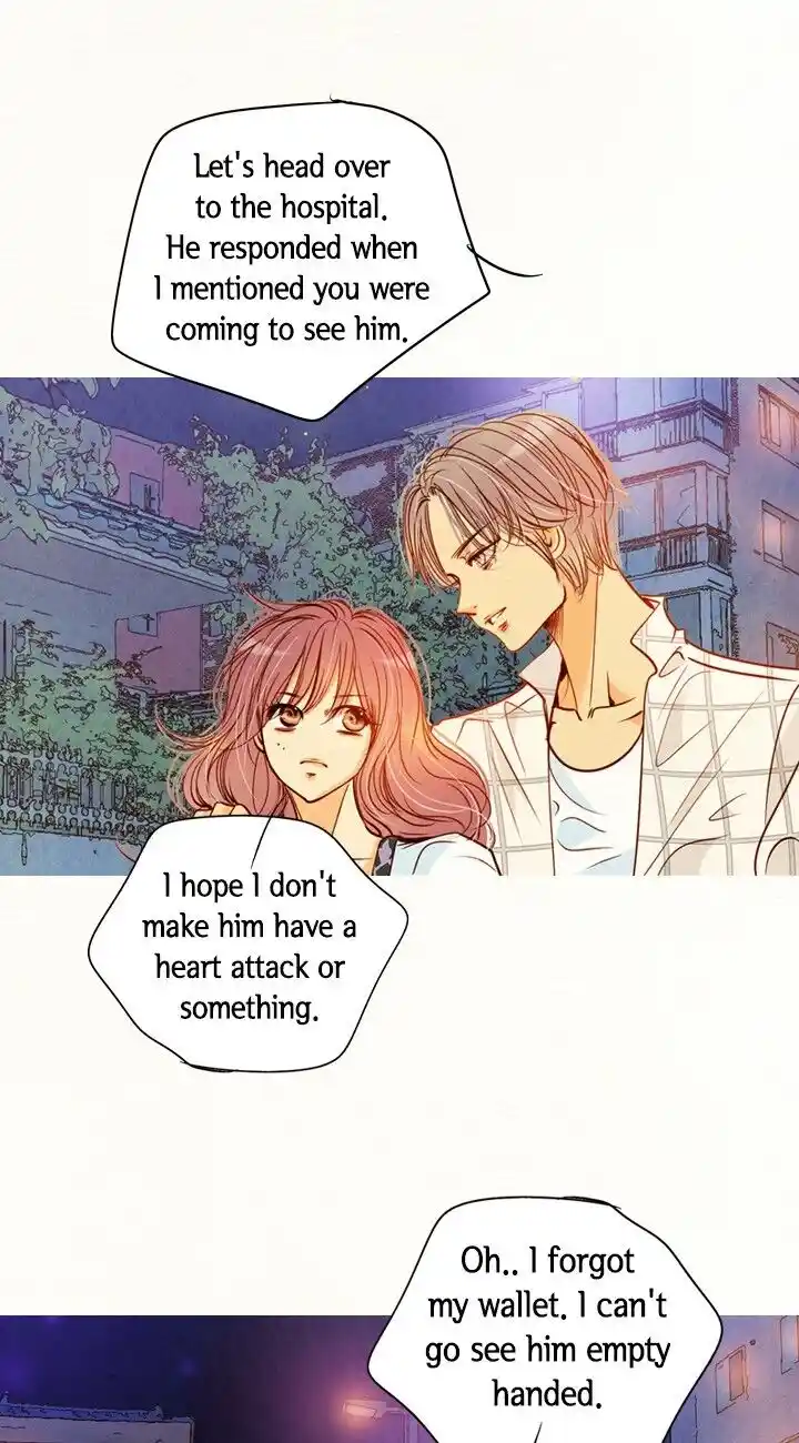 Witch Workshop Ch.074