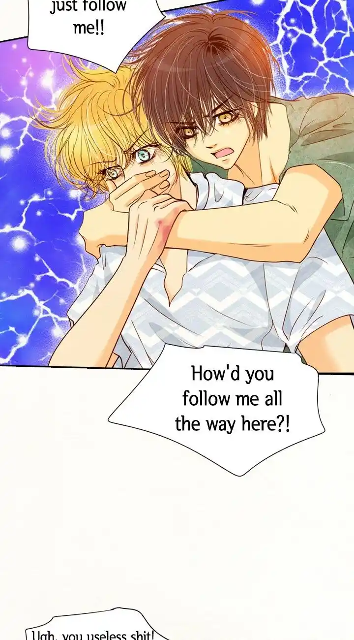 Witch Workshop Ch.075