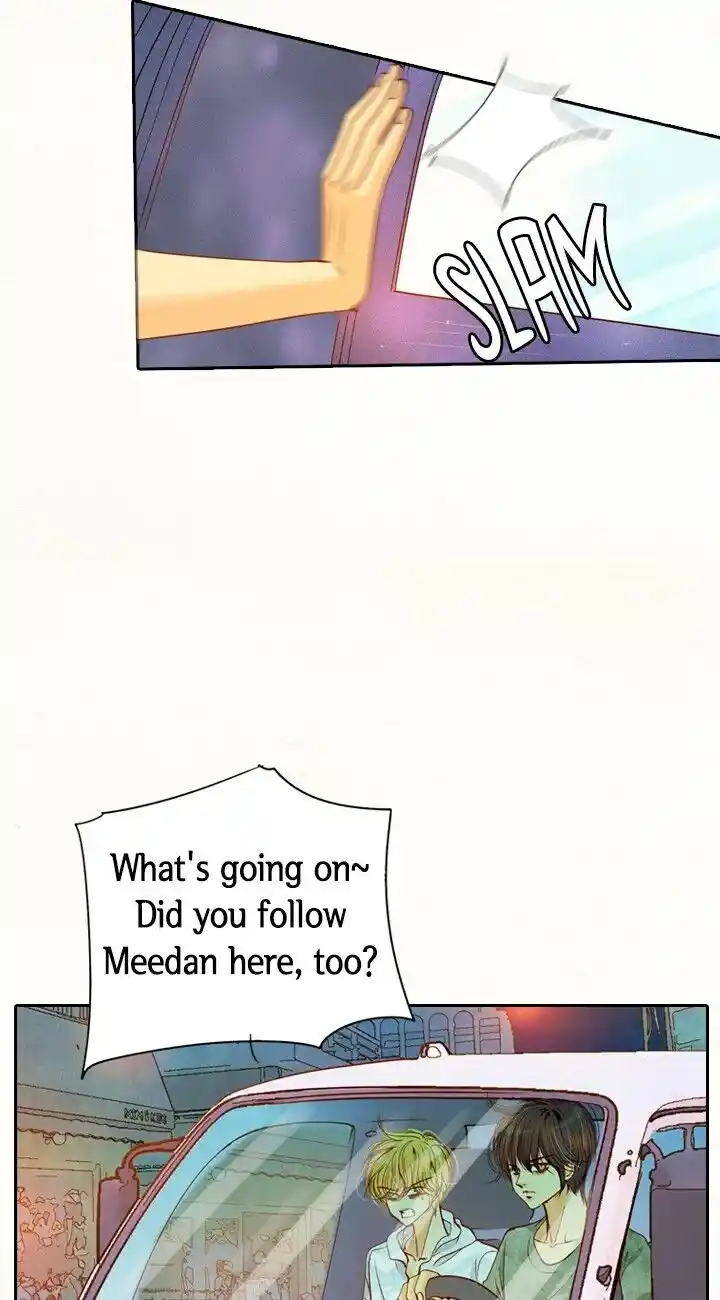 Witch Workshop Ch.075