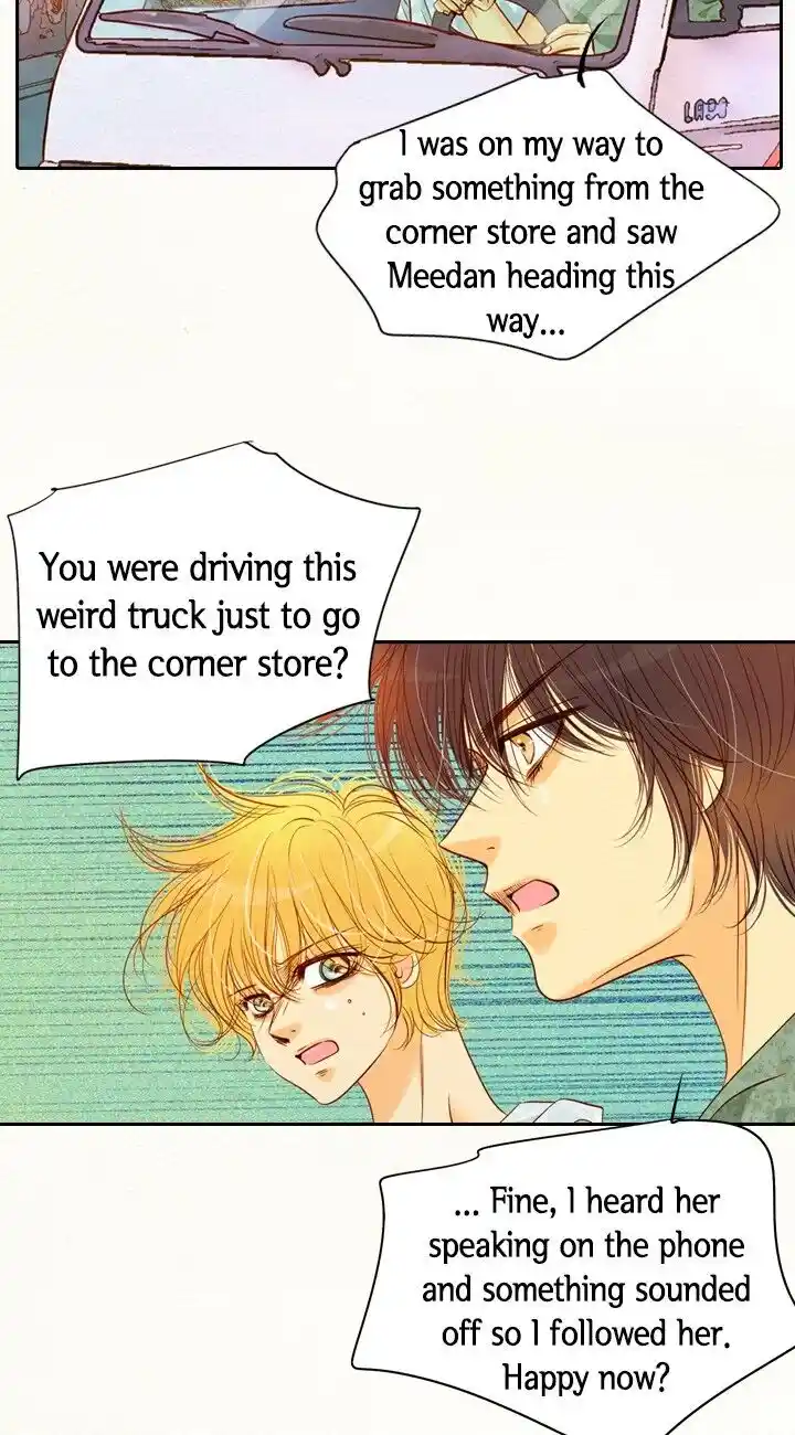 Witch Workshop Ch.075