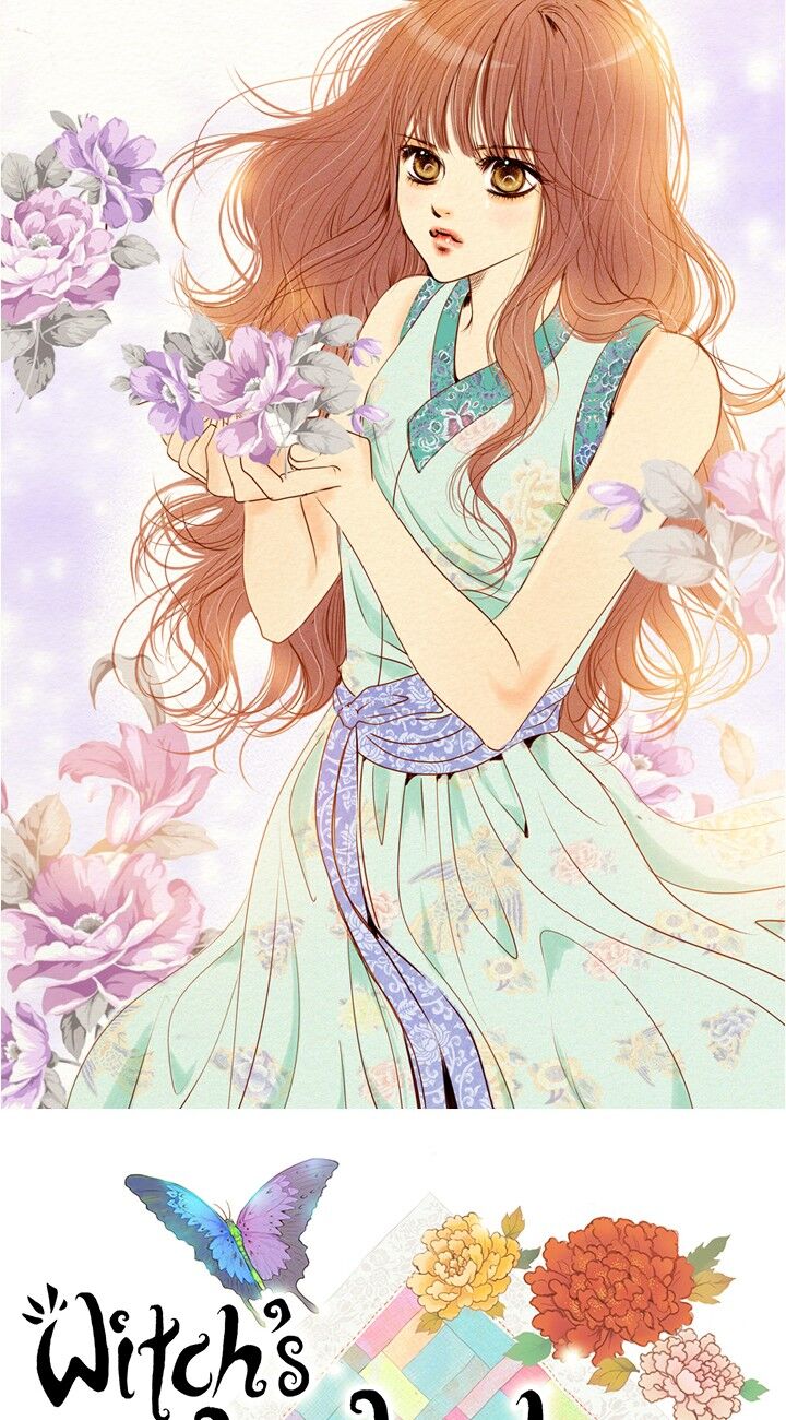 Witch Workshop Ch.076