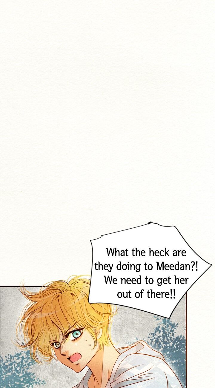 Witch Workshop Ch.076