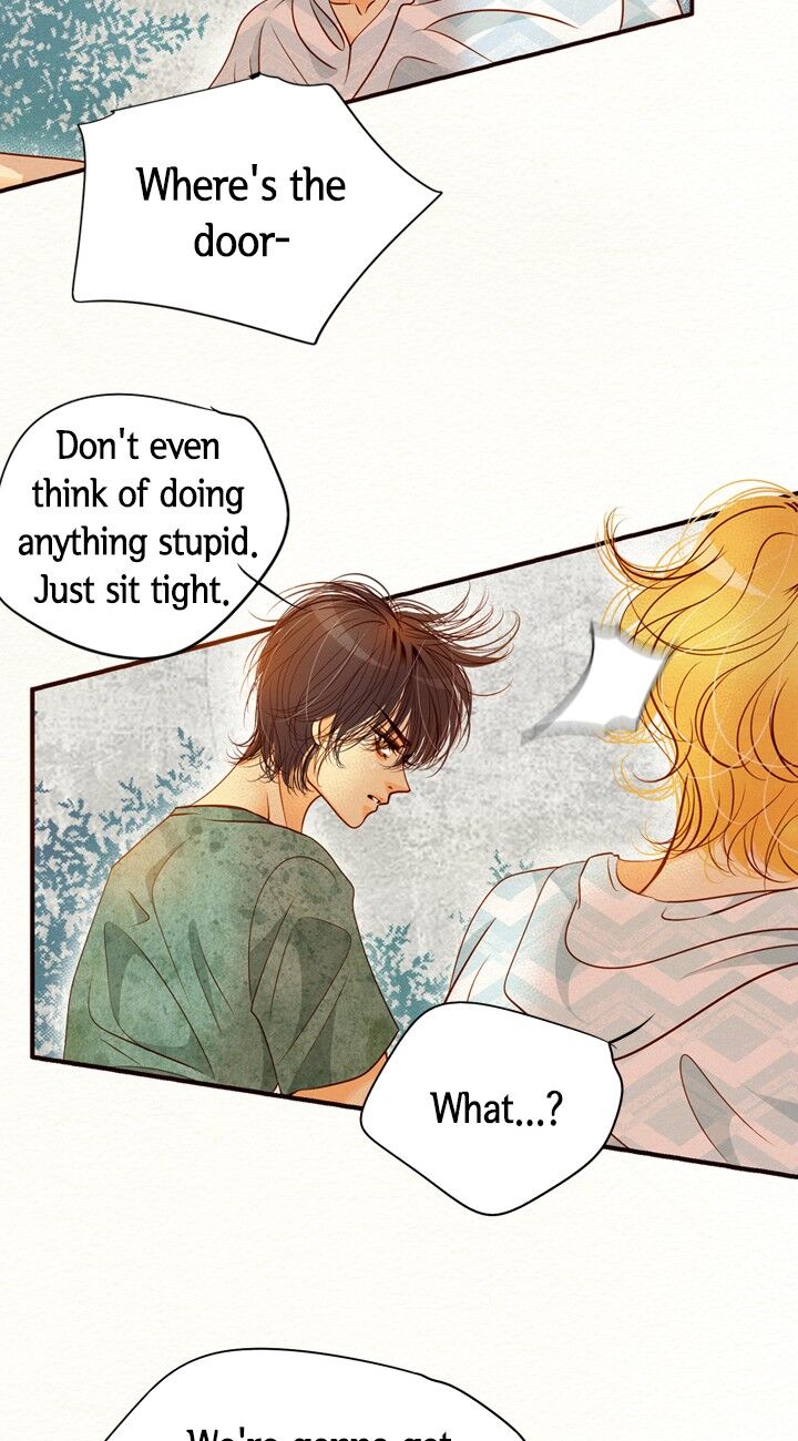 Witch Workshop Ch.076