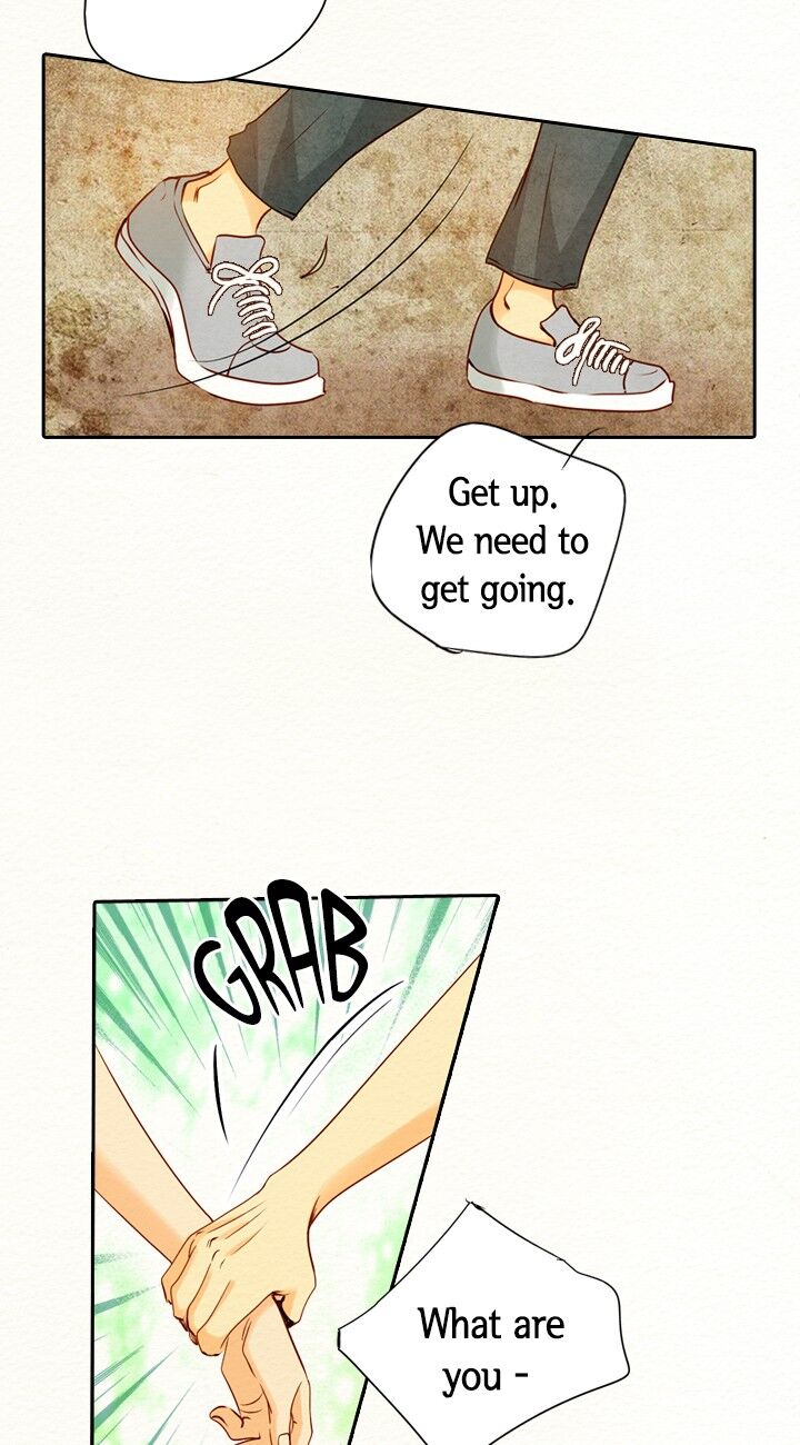 Witch Workshop Ch.076