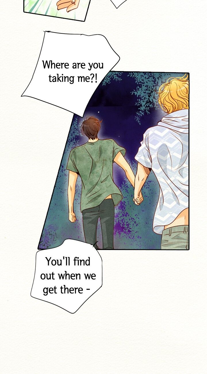 Witch Workshop Ch.076