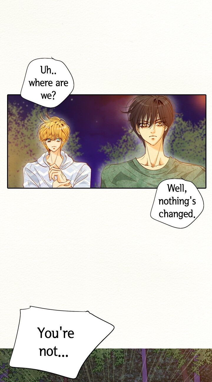 Witch Workshop Ch.076