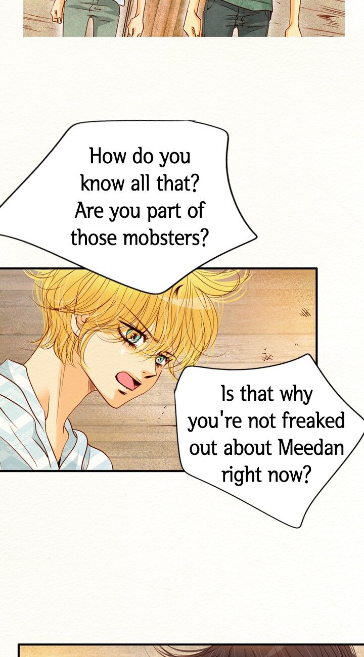 Witch Workshop Ch.076