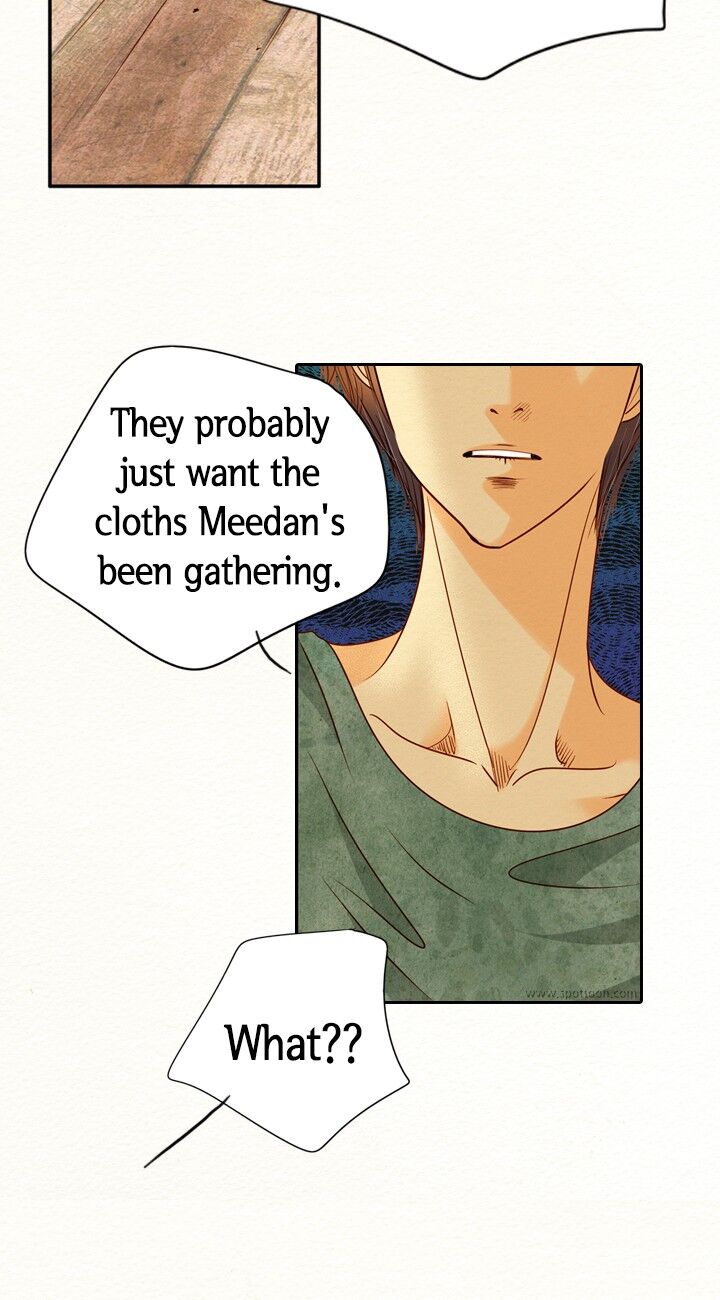 Witch Workshop Ch.076