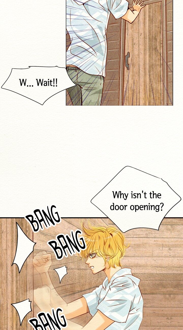 Witch Workshop Ch.076