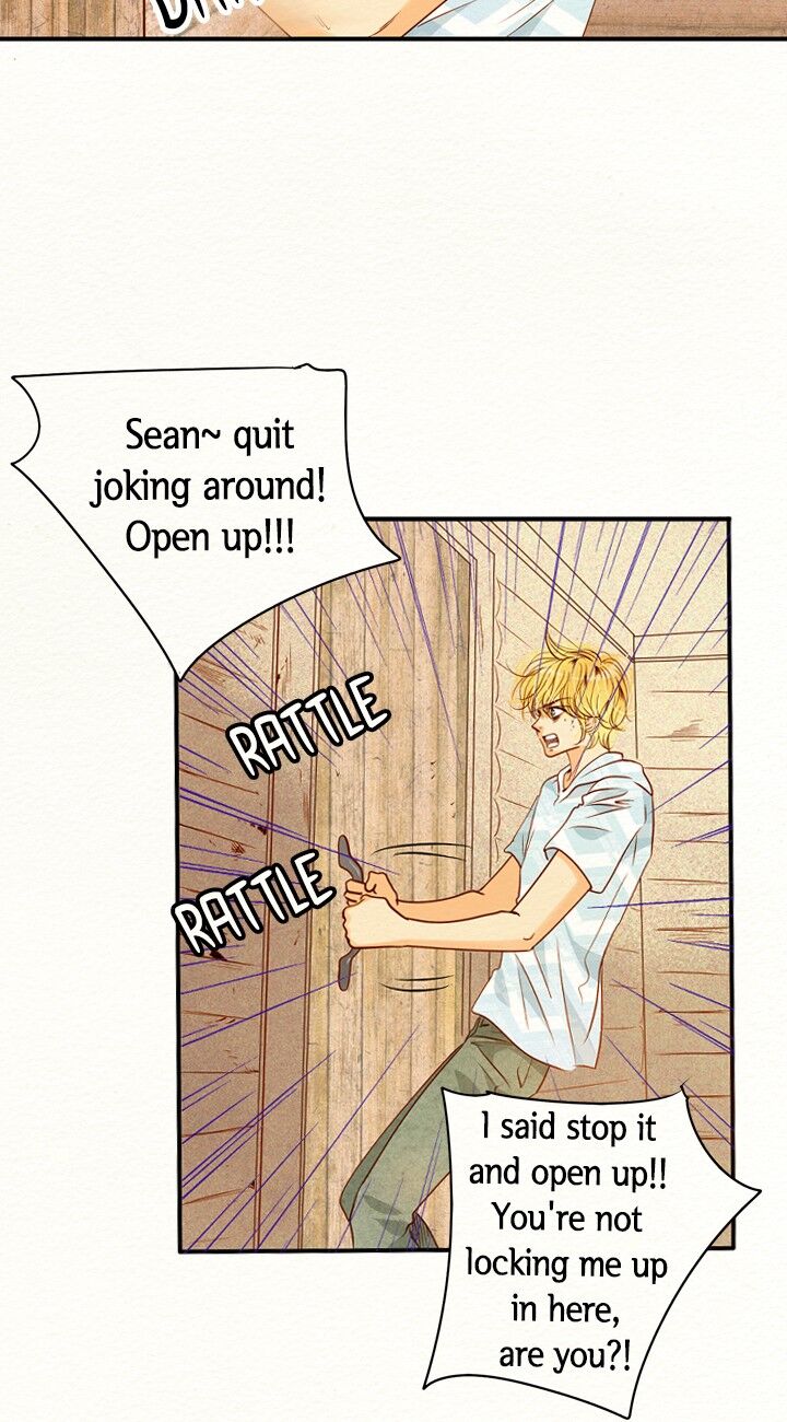 Witch Workshop Ch.076