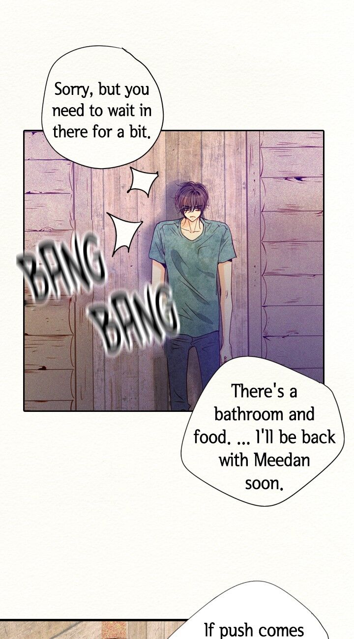 Witch Workshop Ch.076