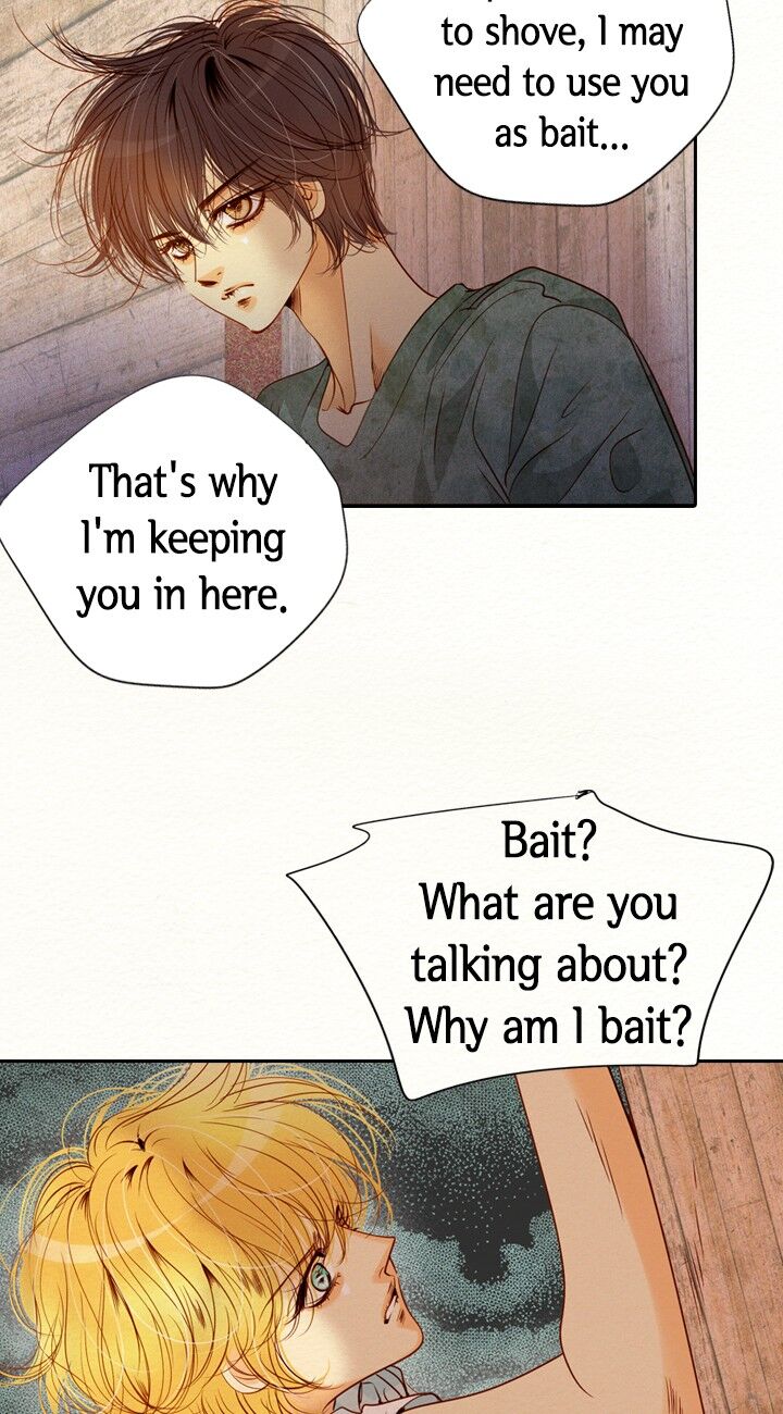 Witch Workshop Ch.076