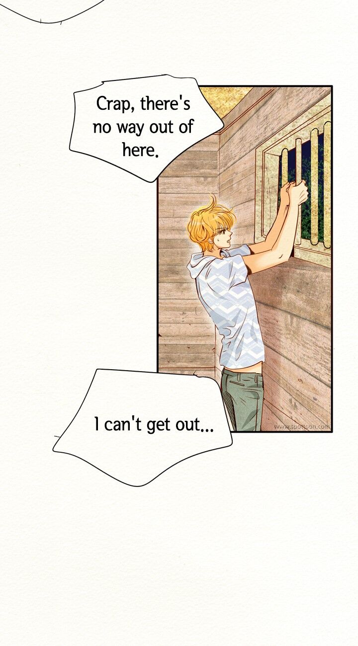 Witch Workshop Ch.076