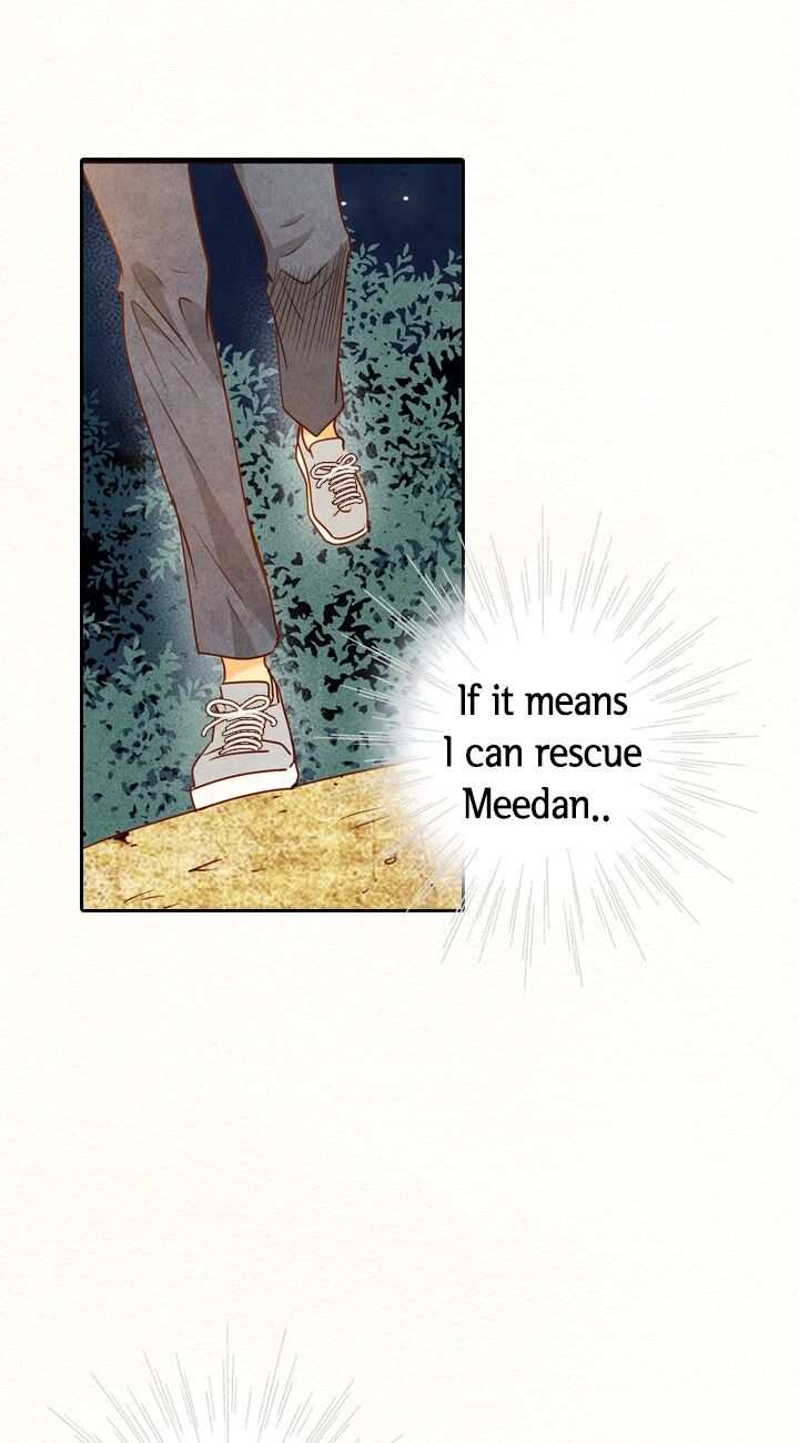 Witch Workshop Ch.076