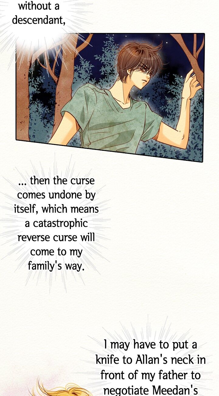 Witch Workshop Ch.076