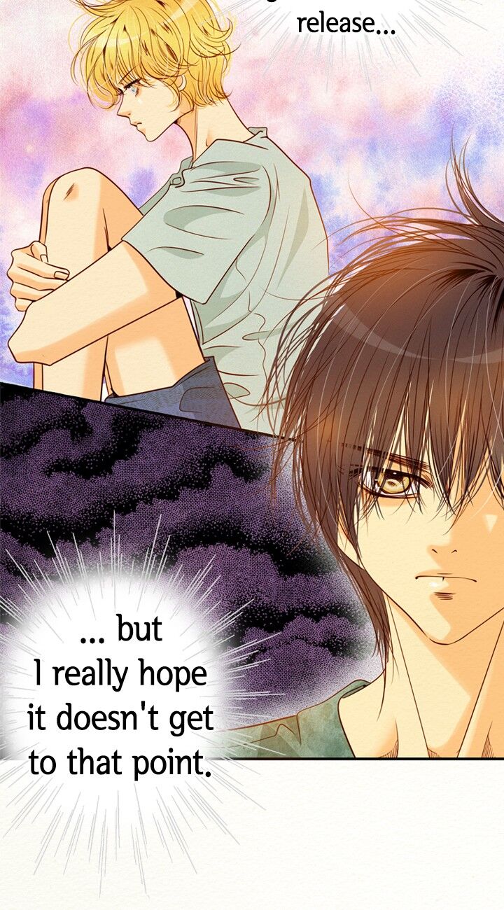 Witch Workshop Ch.076