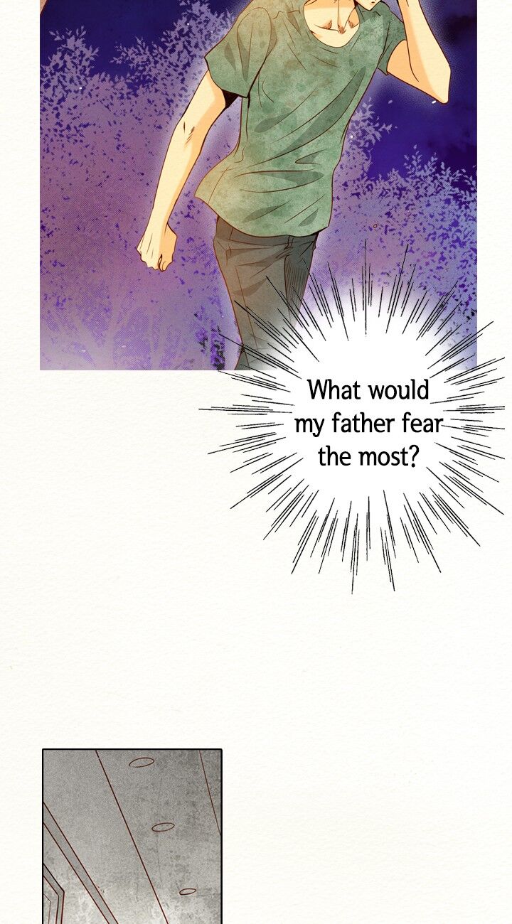 Witch Workshop Ch.076