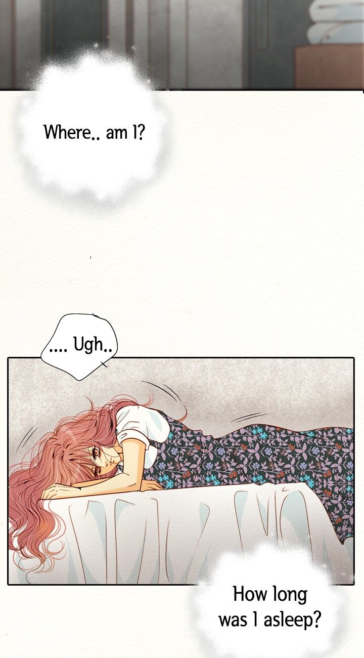 Witch Workshop Ch.076