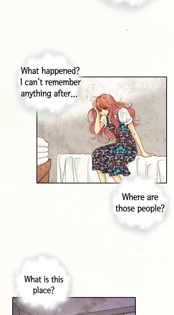 Witch Workshop Ch.076