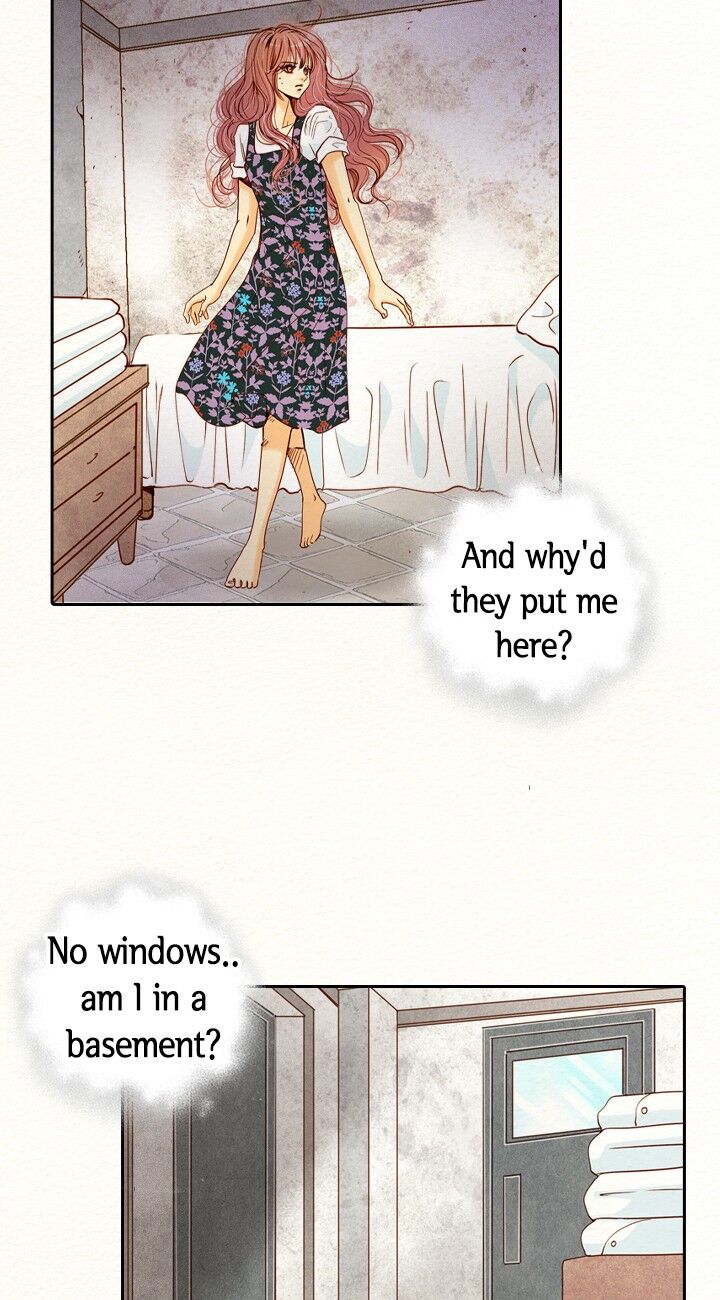 Witch Workshop Ch.076