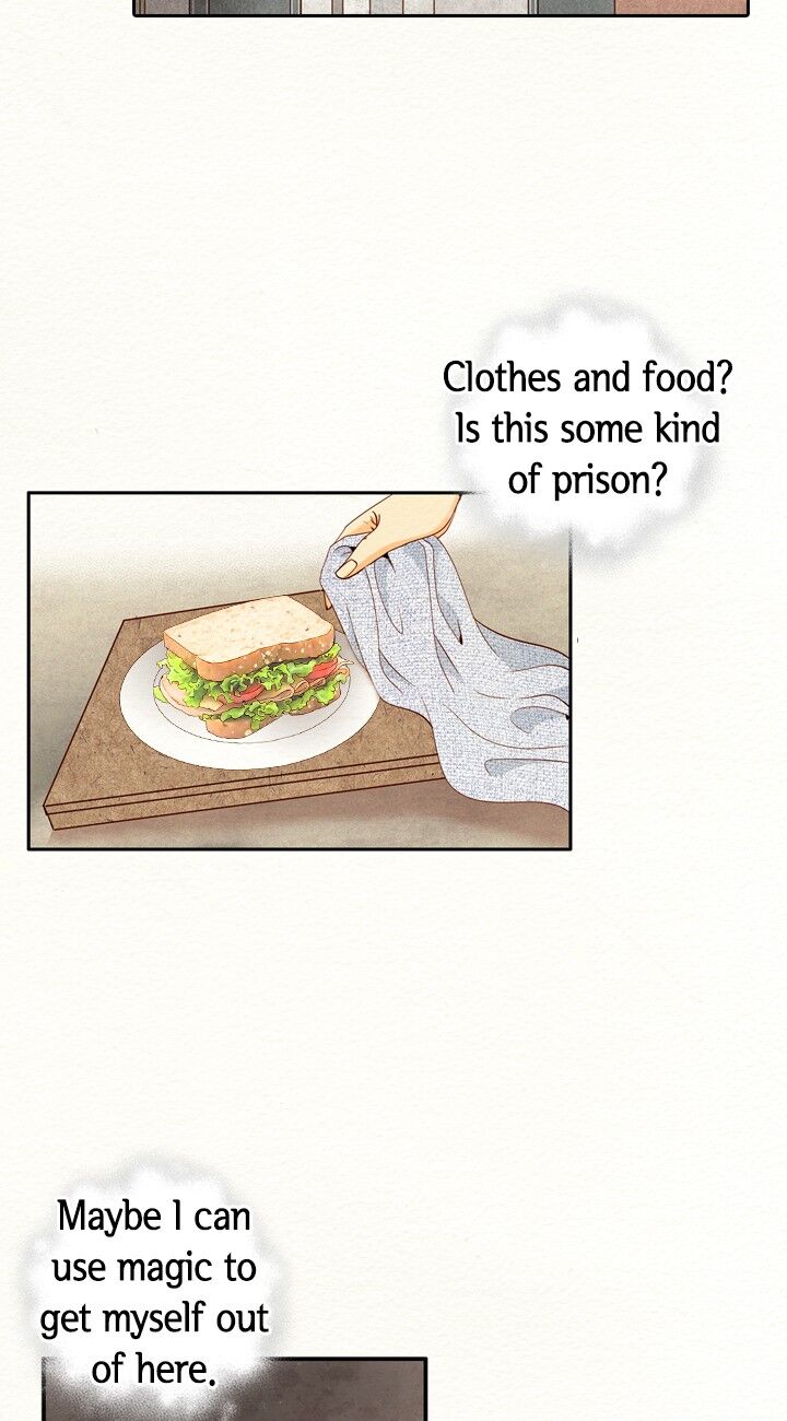 Witch Workshop Ch.076