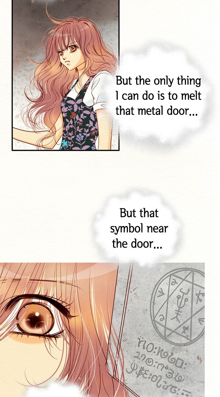 Witch Workshop Ch.076