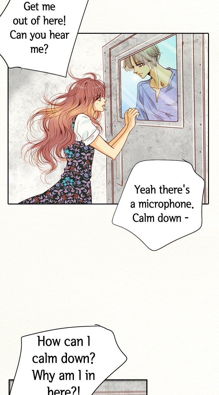 Witch Workshop Ch.076