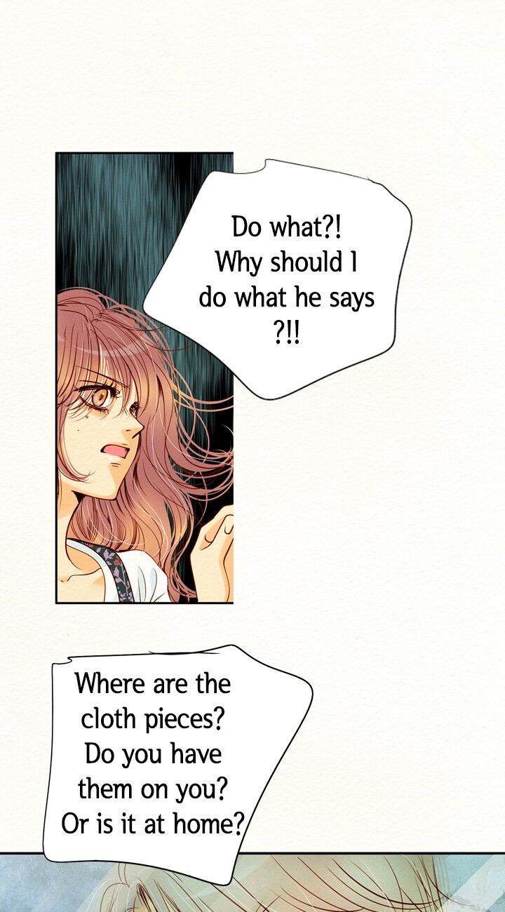 Witch Workshop Ch.076