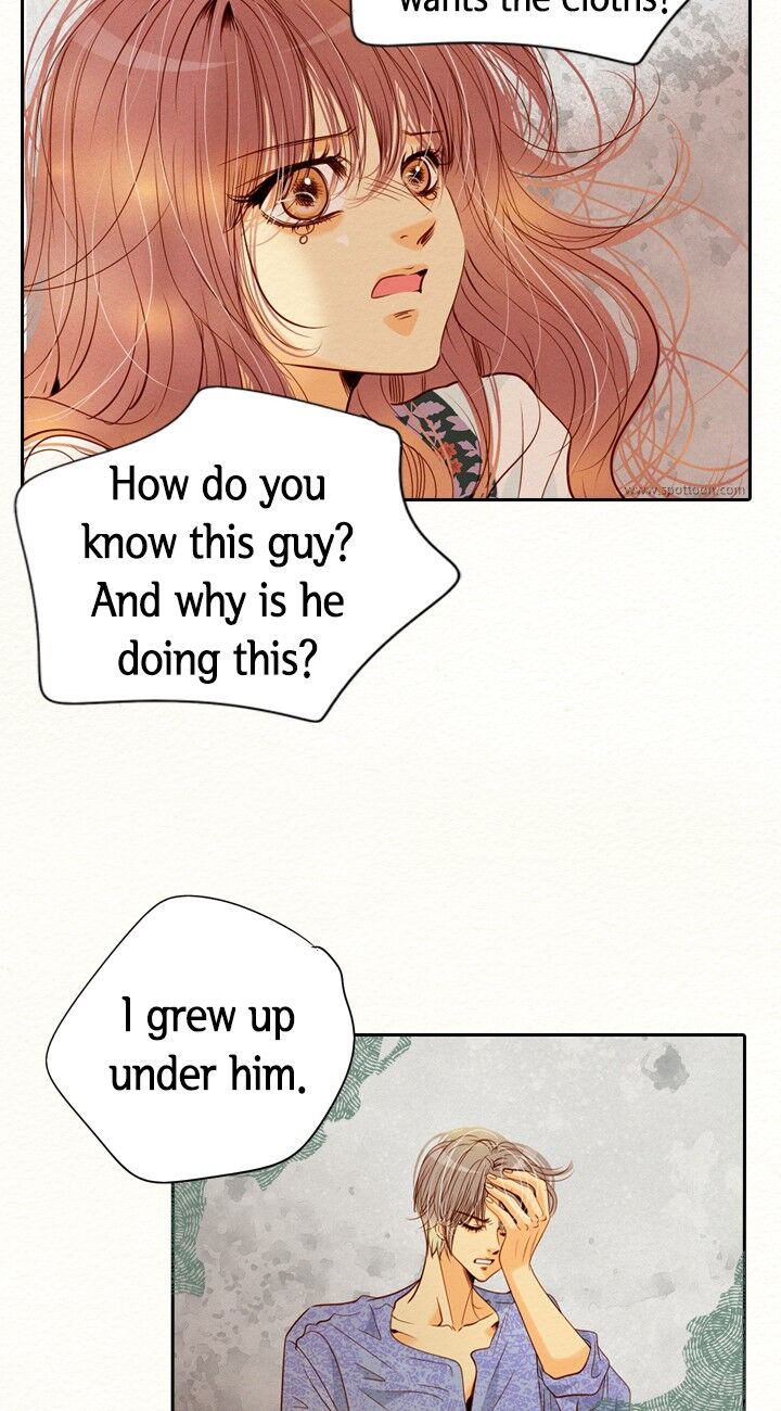 Witch Workshop Ch.076