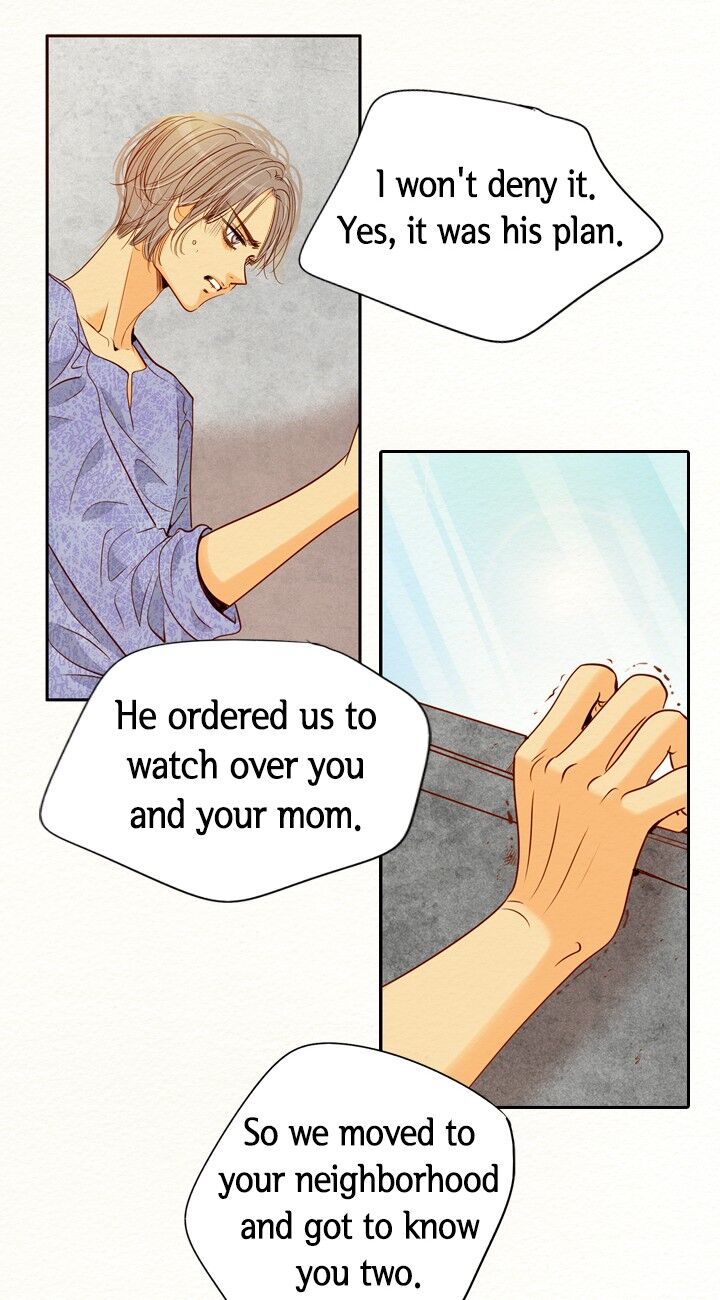 Witch Workshop Ch.076