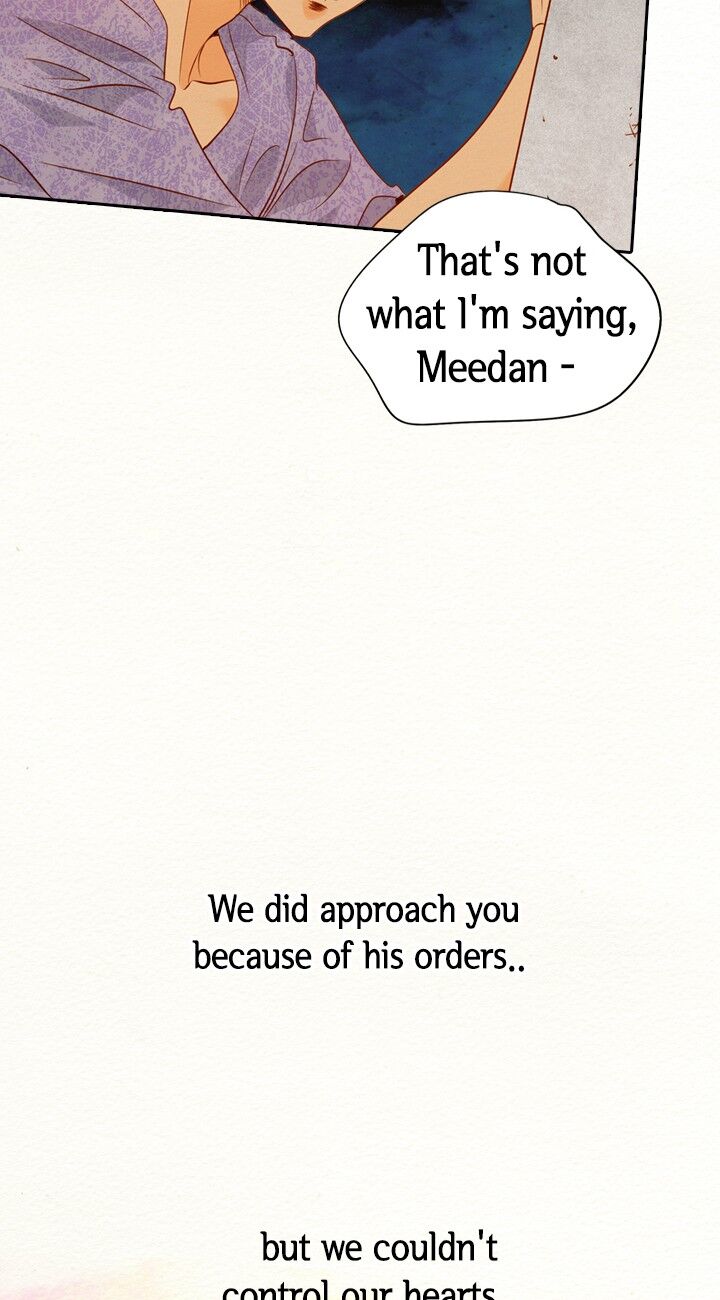 Witch Workshop Ch.076