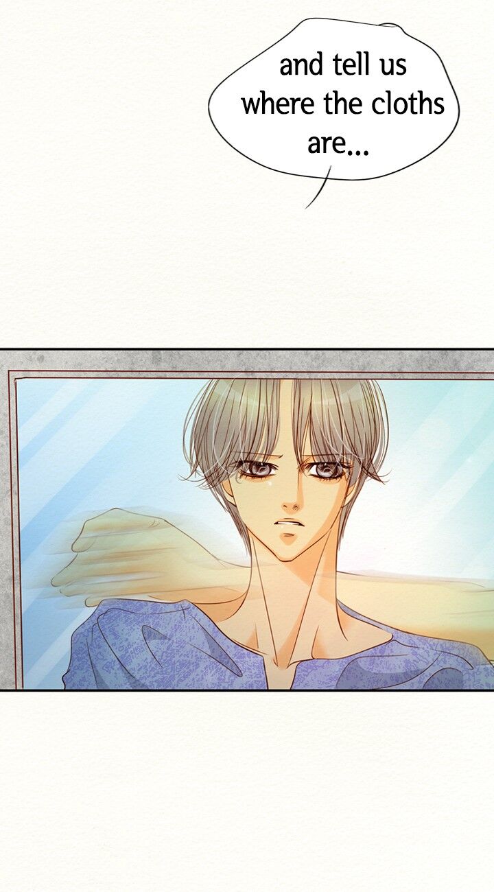 Witch Workshop Ch.076