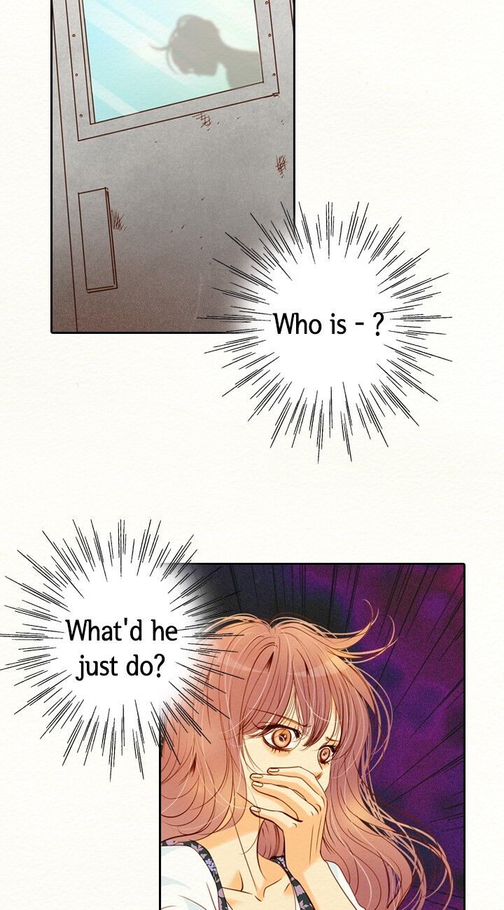 Witch Workshop Ch.076