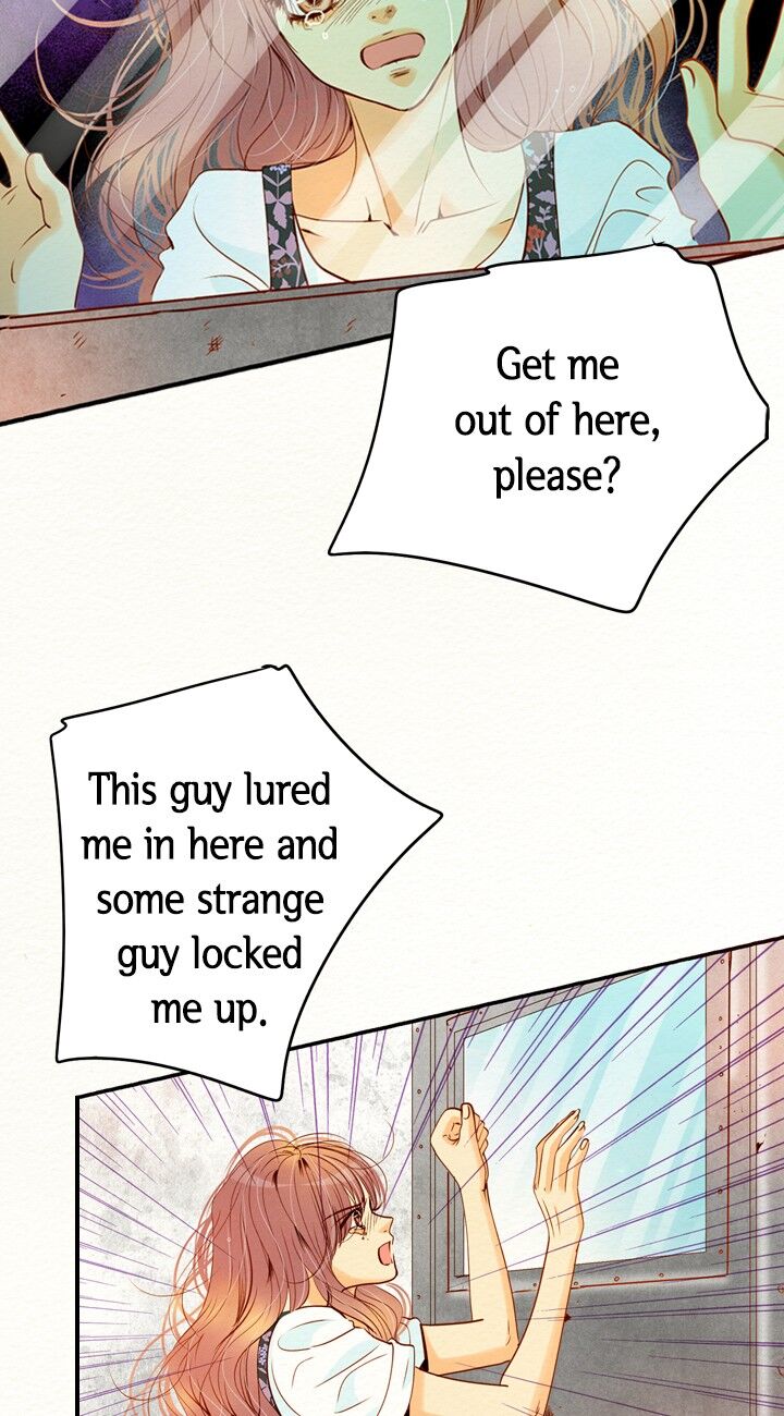 Witch Workshop Ch.077