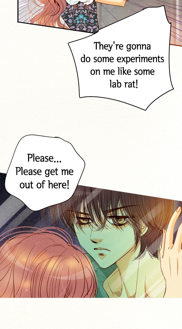 Witch Workshop Ch.077