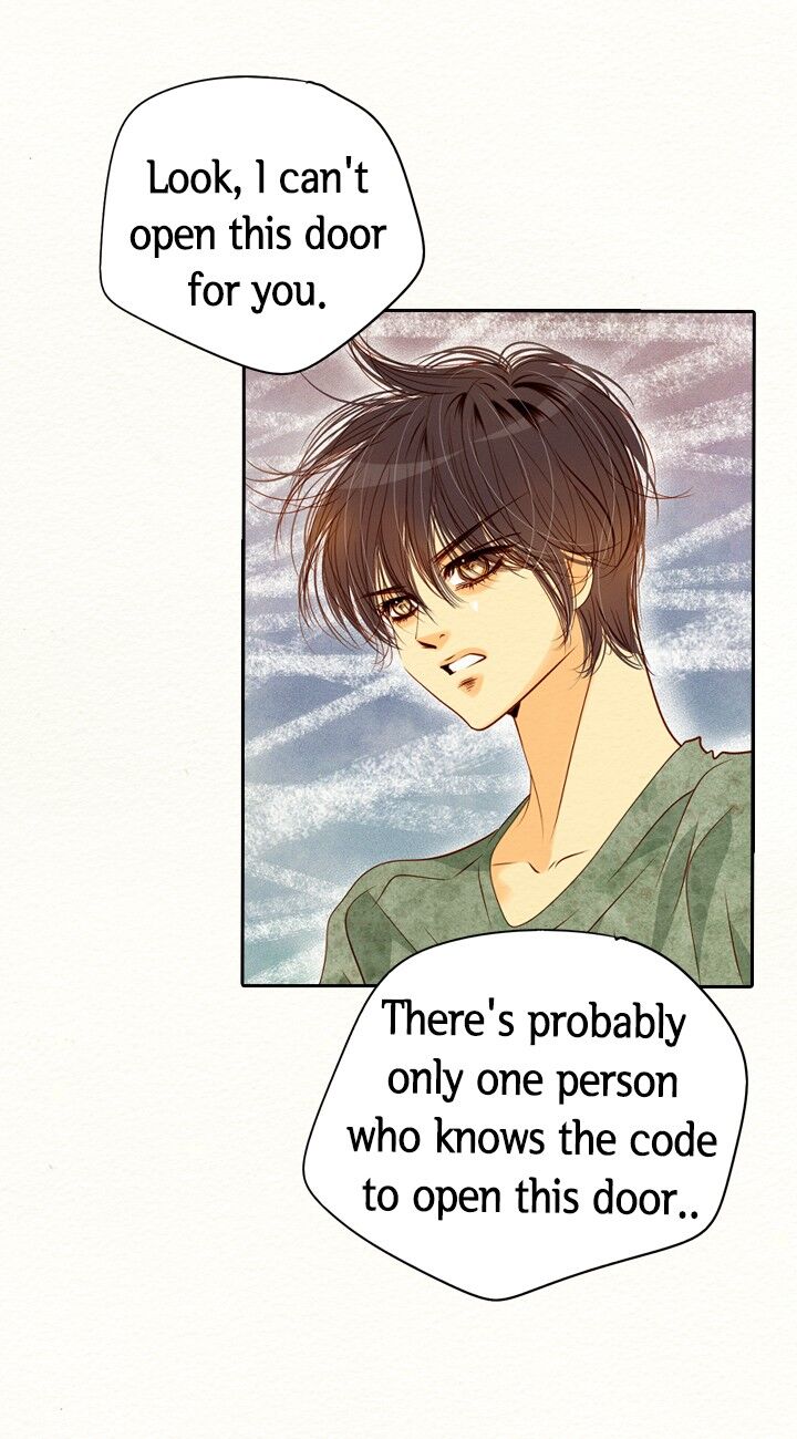 Witch Workshop Ch.077