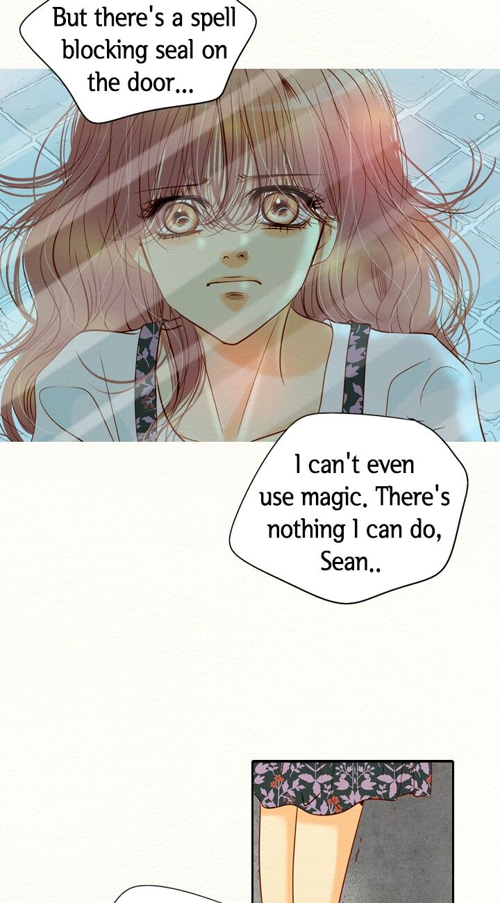 Witch Workshop Ch.077