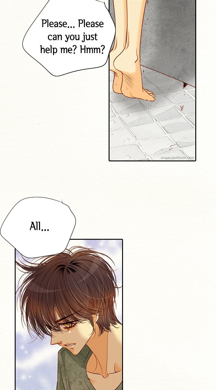 Witch Workshop Ch.077