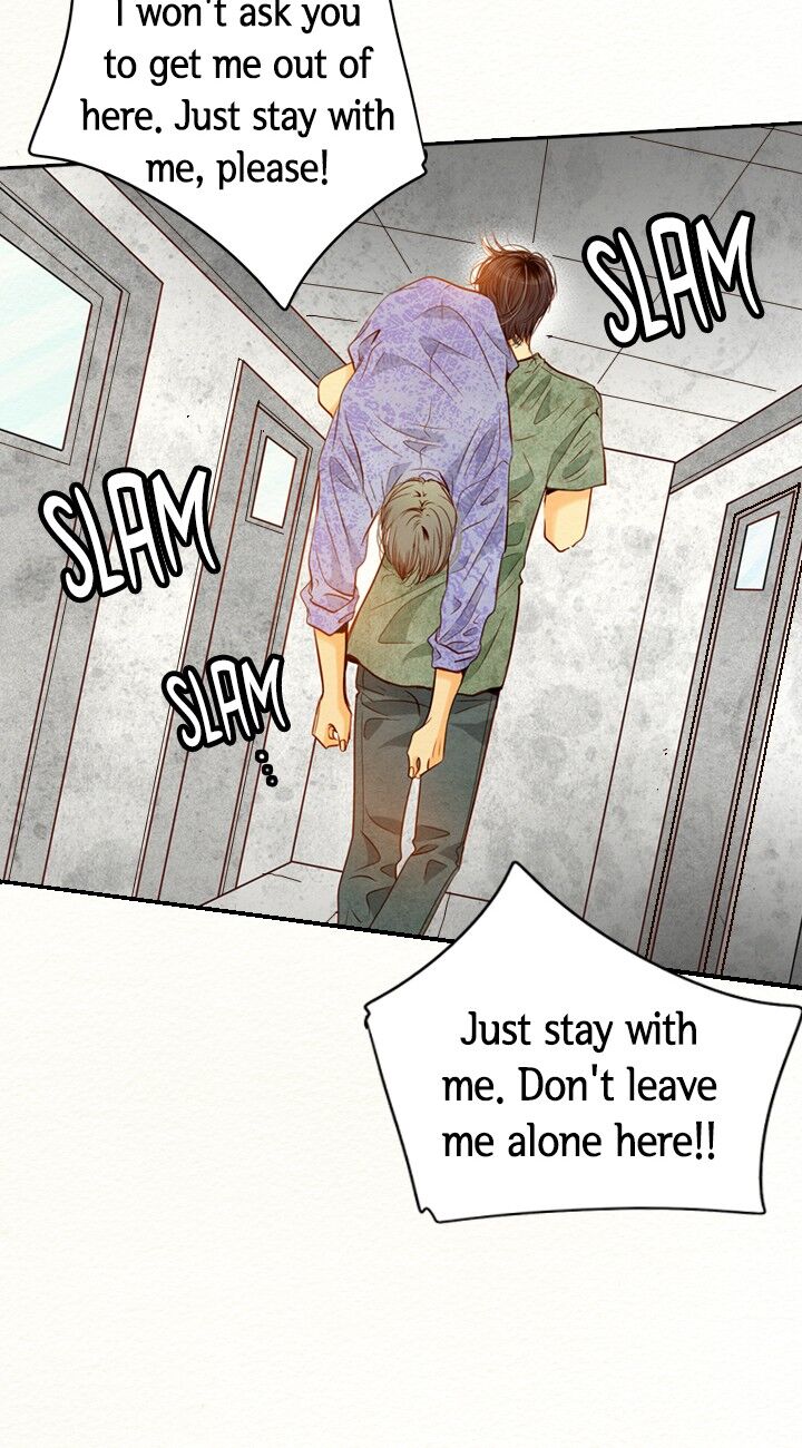 Witch Workshop Ch.077