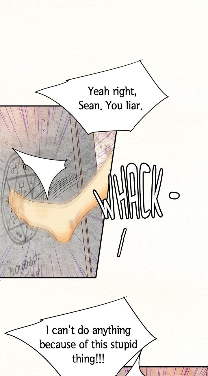 Witch Workshop Ch.077