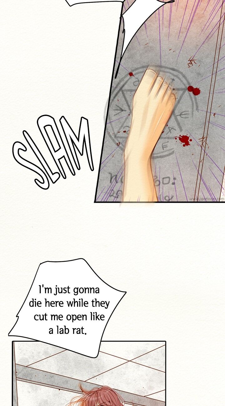 Witch Workshop Ch.077