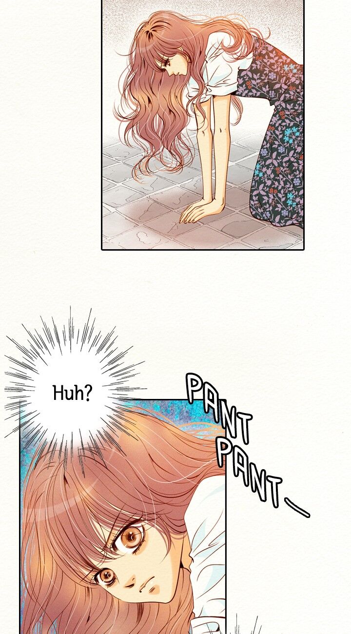 Witch Workshop Ch.077