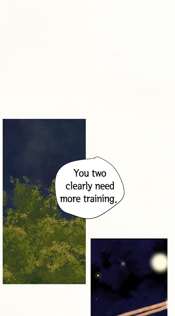 Witch Workshop Ch.077