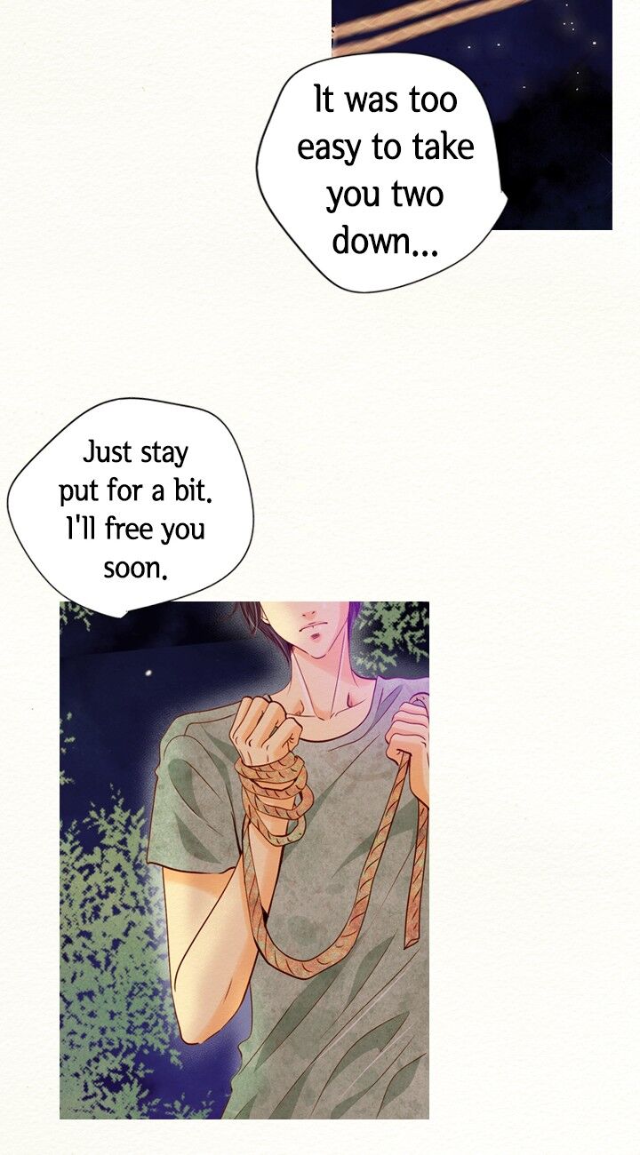 Witch Workshop Ch.077