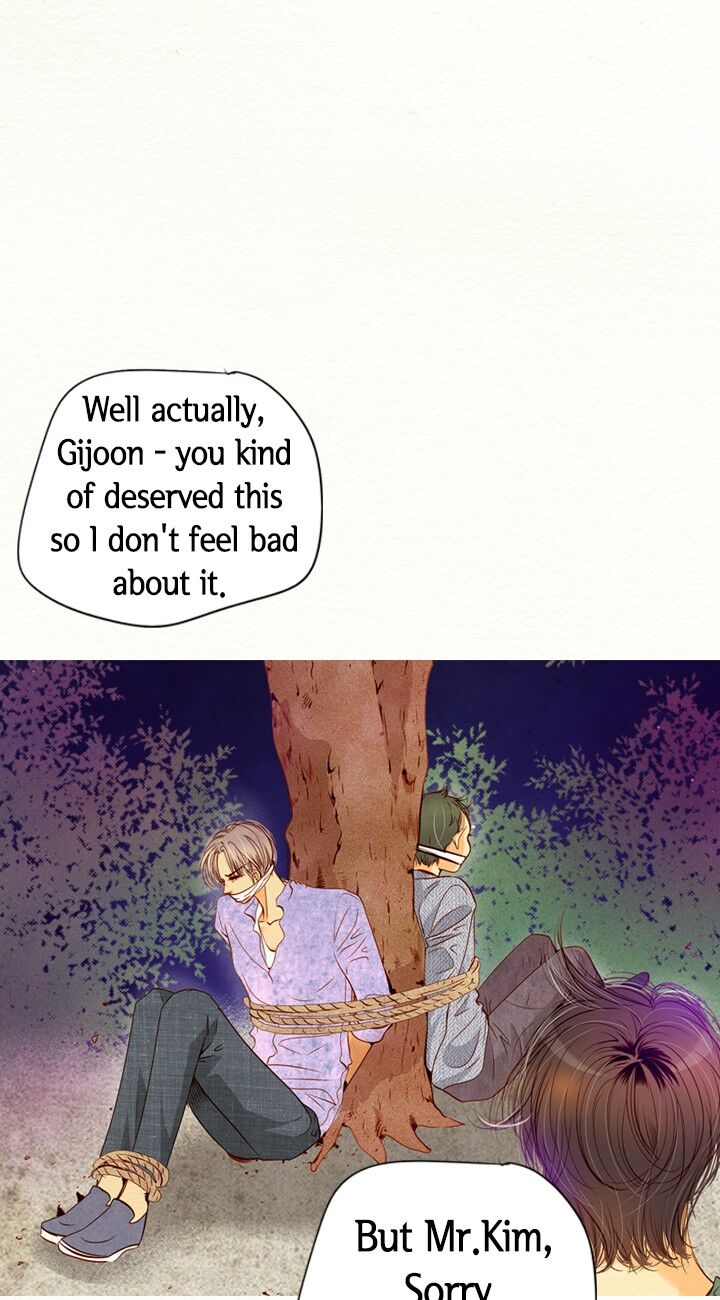 Witch Workshop Ch.077