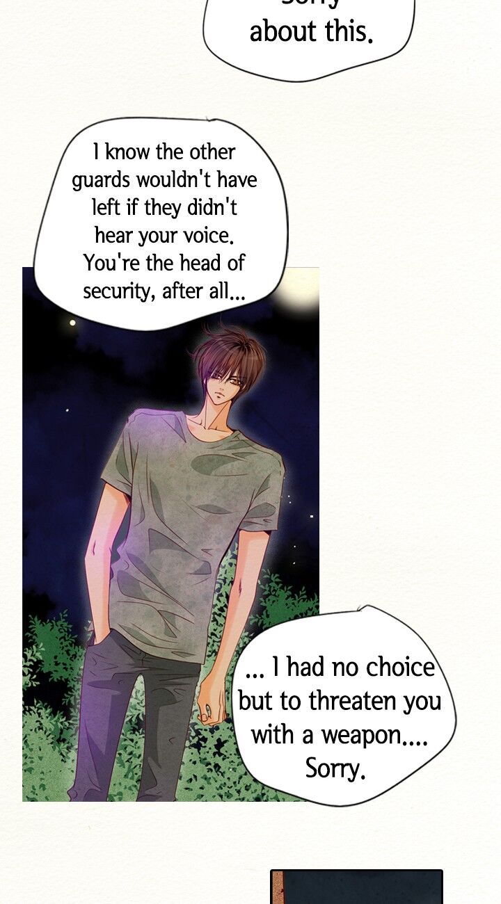 Witch Workshop Ch.077