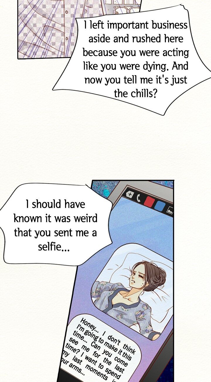 Witch Workshop Ch.077