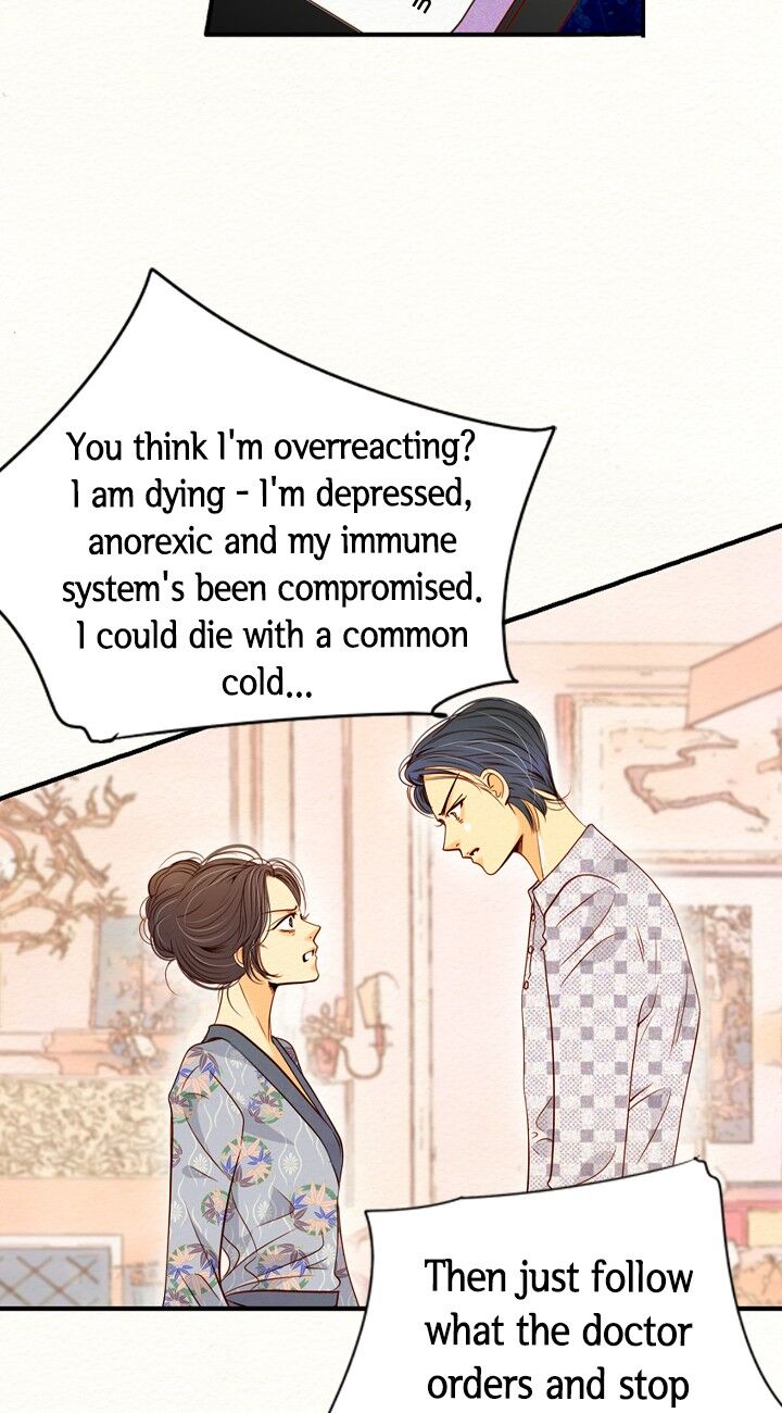 Witch Workshop Ch.077