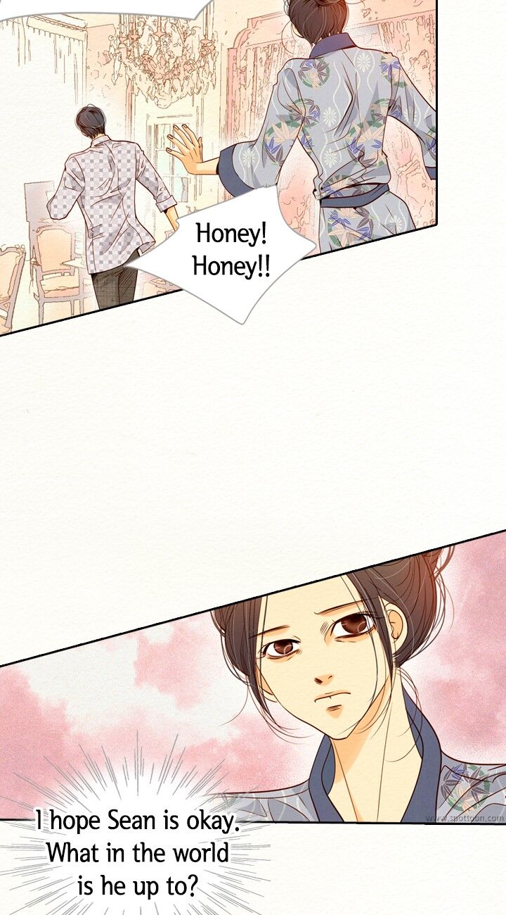 Witch Workshop Ch.077