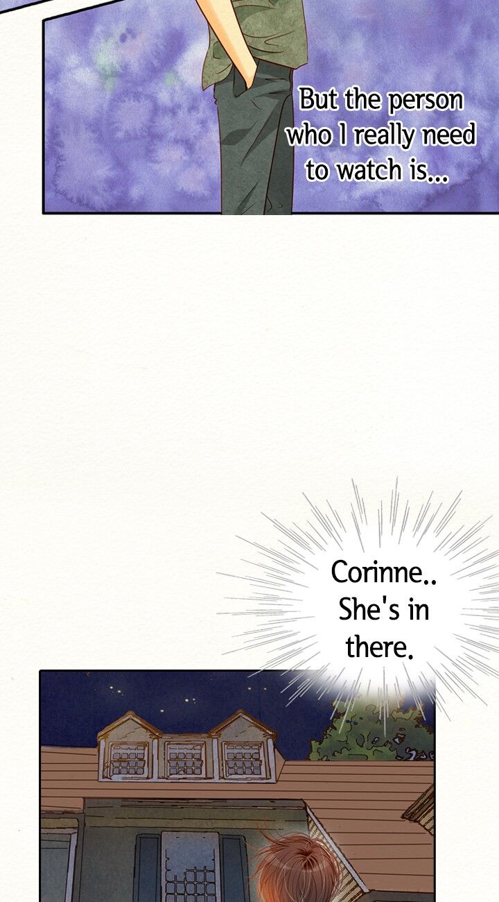 Witch Workshop Ch.077